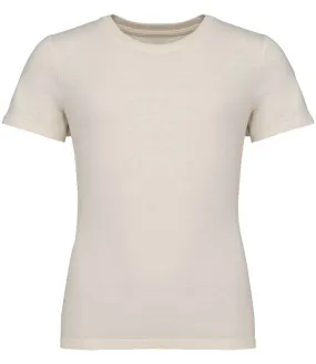 Native Spirit Kids Oversize Fit T-Shirt | Ivory
