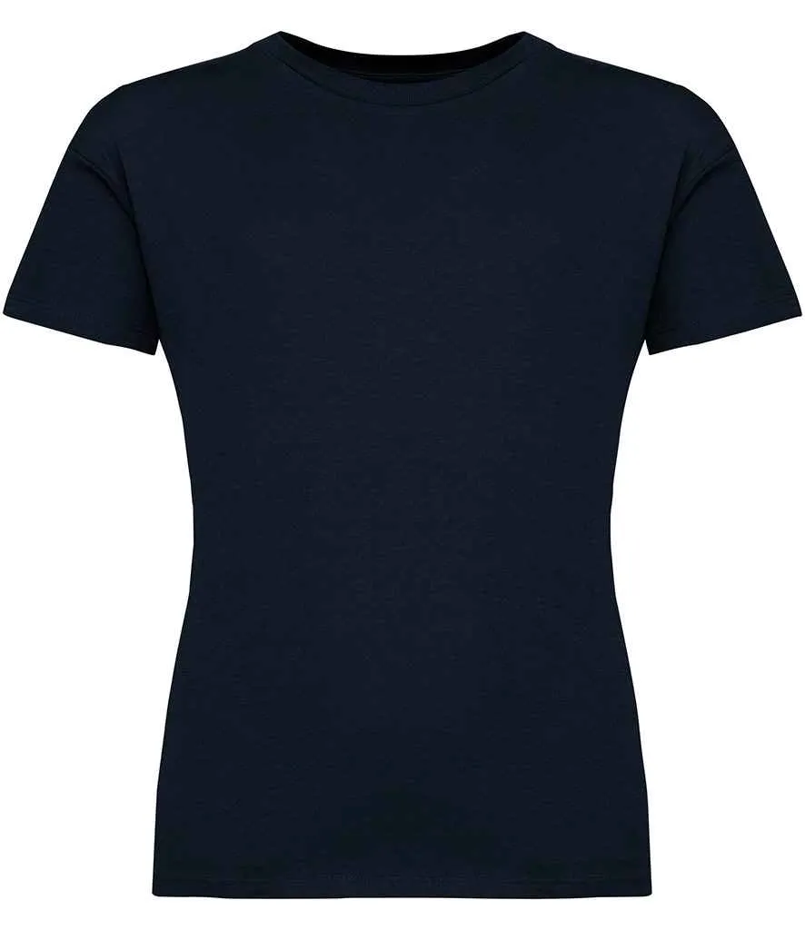 Native Spirit Kids Oversize Fit T-Shirt | Navy