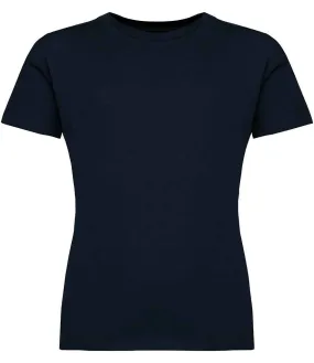 Native Spirit Kids Oversize Fit T-Shirt | Navy