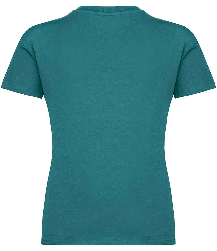 Native Spirit Kids Oversize Fit T-Shirt | Peacock Green