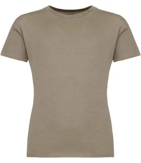 Native Spirit Kids Oversize Fit T-Shirt | Wet Sand