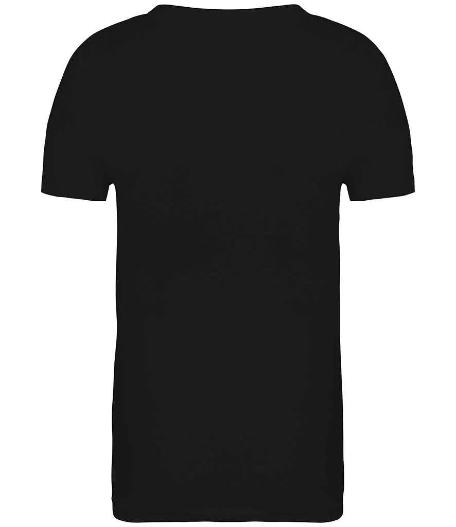Native Spirit Kids T-Shirt | Black