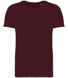 Native Spirit Kids T-Shirt | Dark Cherry