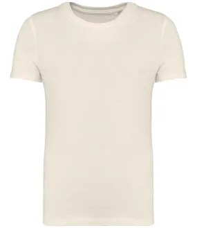 Native Spirit Kids T-Shirt | Ivory