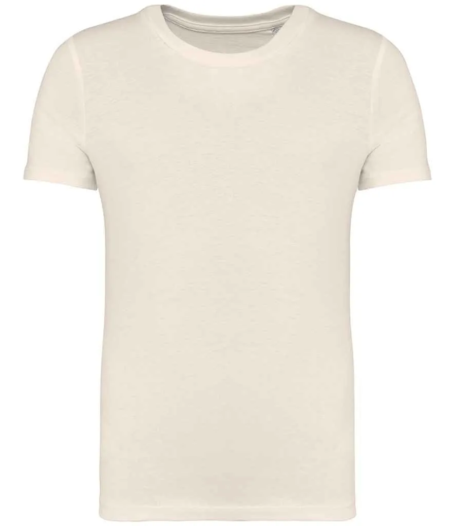 Native Spirit Kids T-Shirt | Ivory