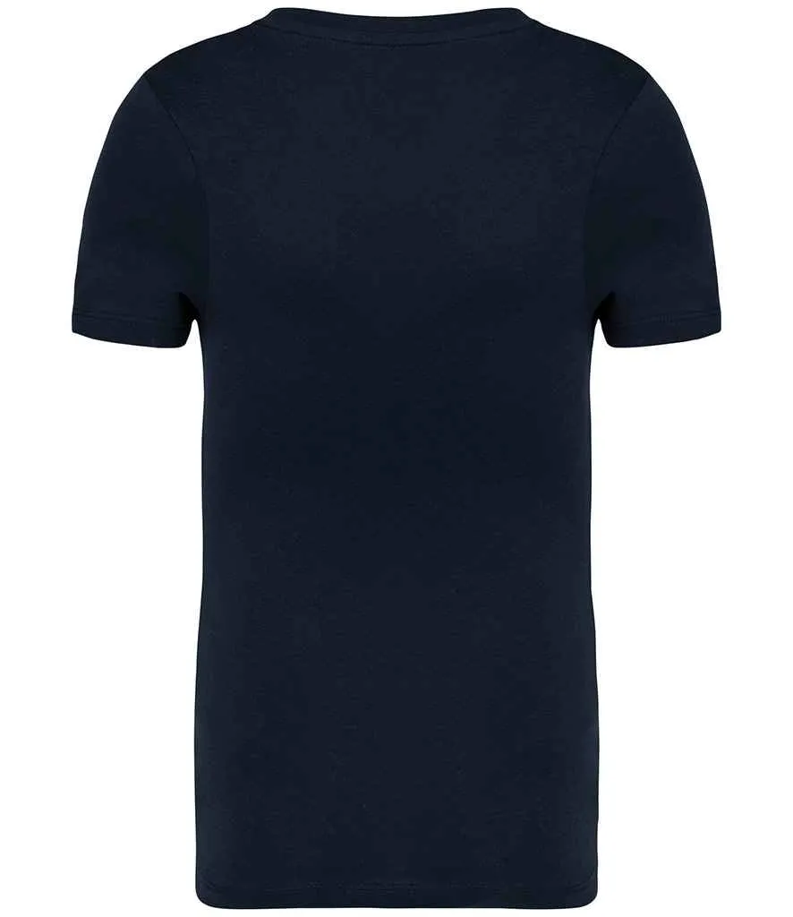 Native Spirit Kids T-Shirt | Navy