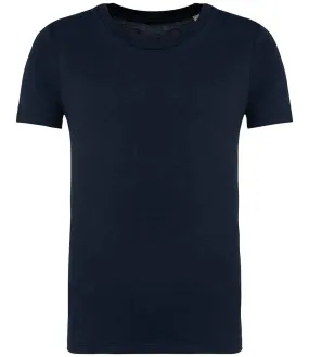 Native Spirit Kids T-Shirt | Navy