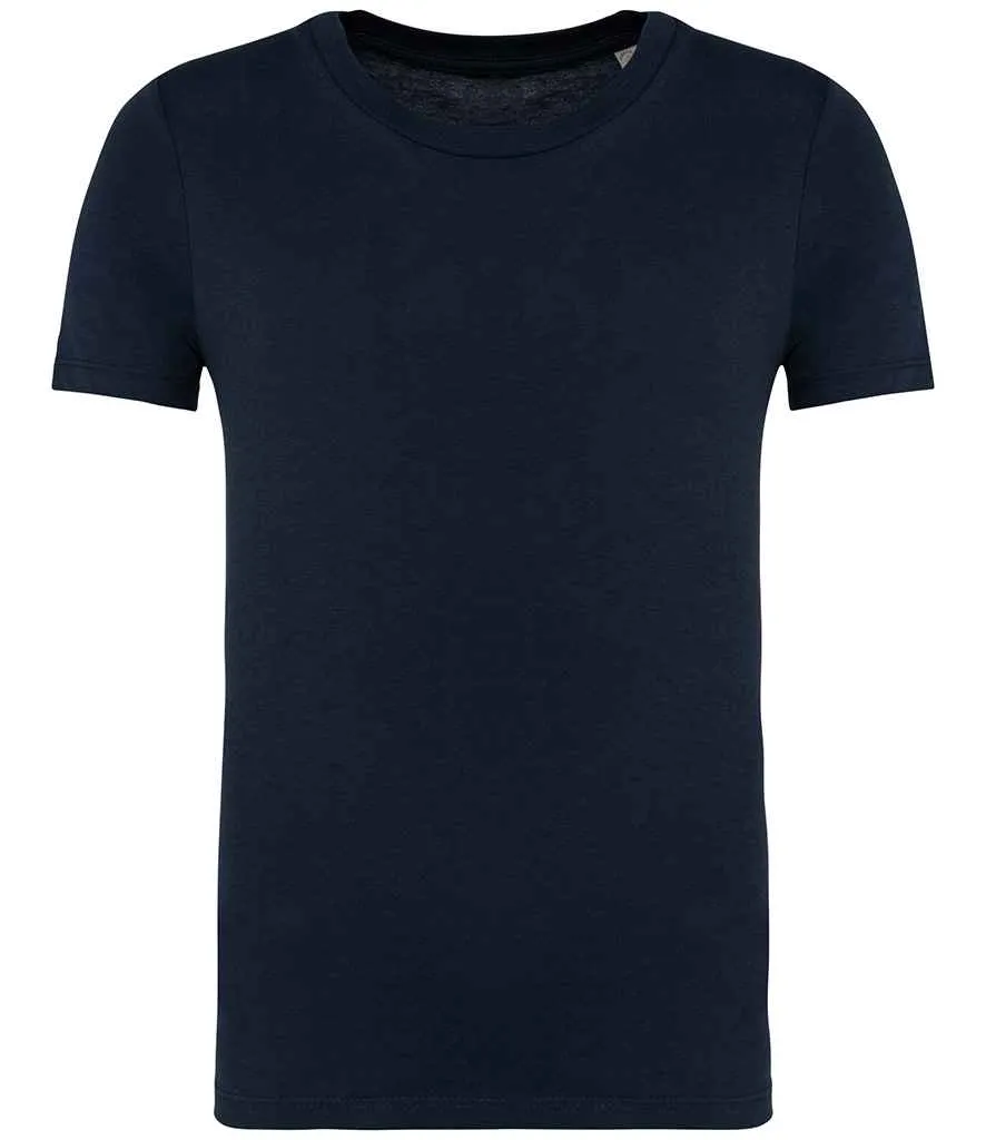 Native Spirit Kids T-Shirt | Navy