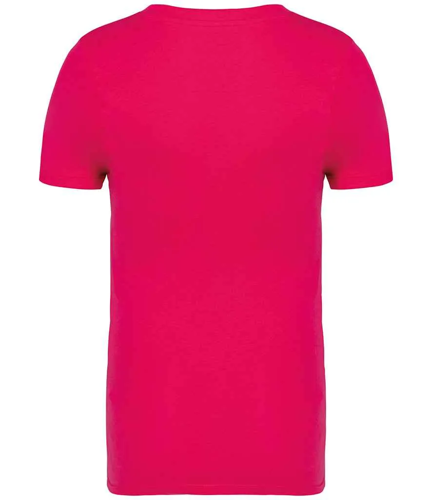 Native Spirit Kids T-Shirt | Raspberry Sorbet