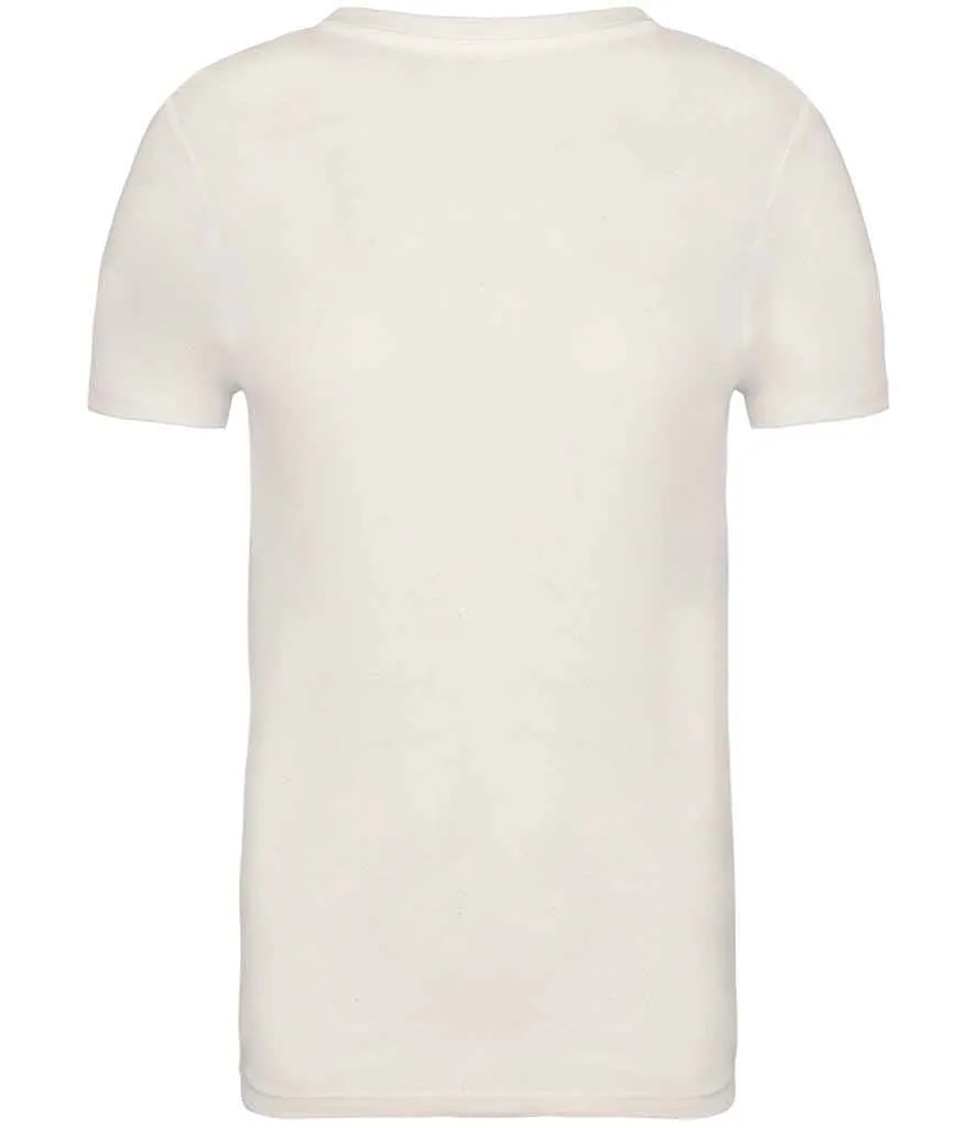 Native Spirit Kids T-Shirt | Raw Natural