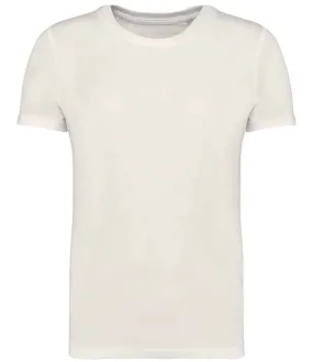 Native Spirit Kids T-Shirt | Raw Natural