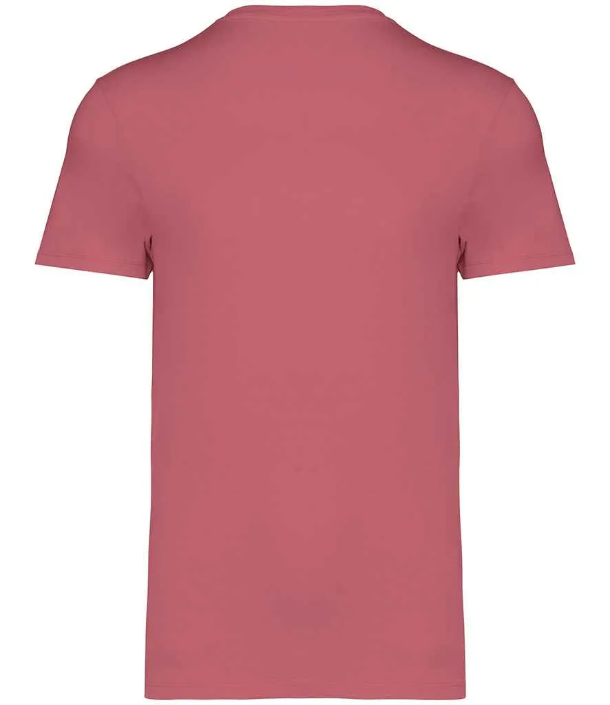 Native Spirit Unisex Heavyweight T-Shirt | Antique Rose
