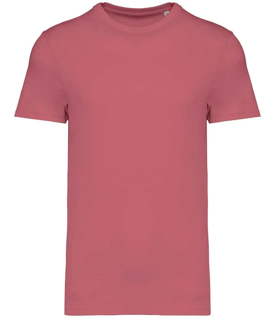 Native Spirit Unisex Heavyweight T-Shirt | Antique Rose