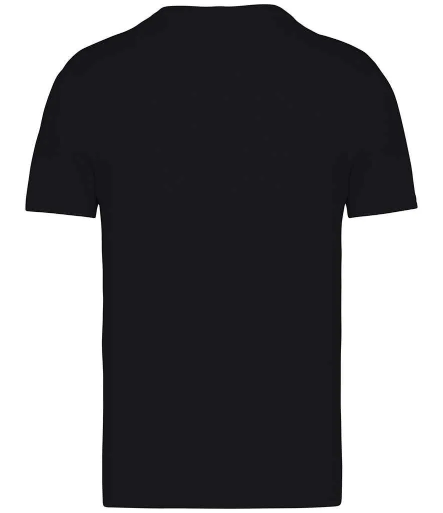 Native Spirit Unisex Heavyweight T-Shirt | Black