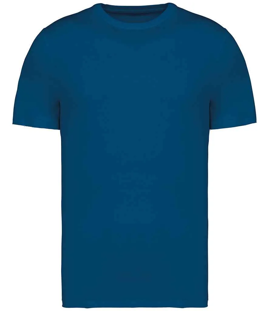 Native Spirit Unisex Heavyweight T-Shirt | Blue Sapphire