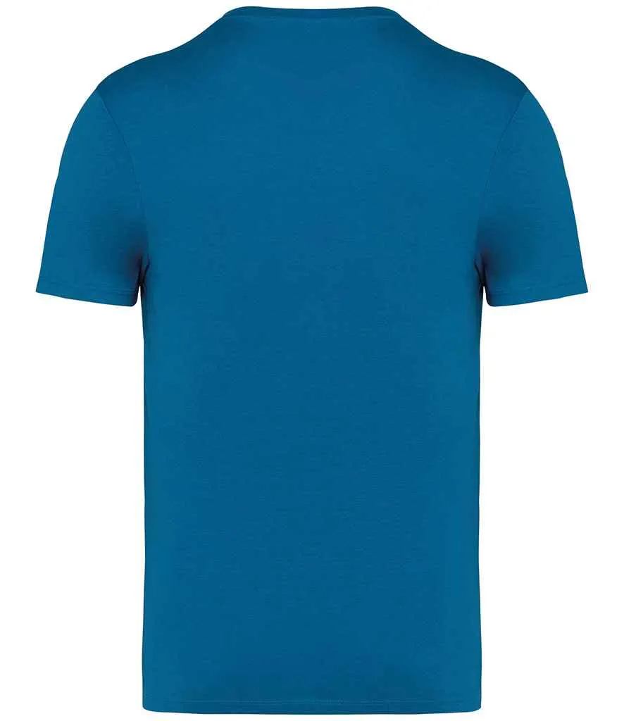 Native Spirit Unisex Heavyweight T-Shirt | Blue Sapphire