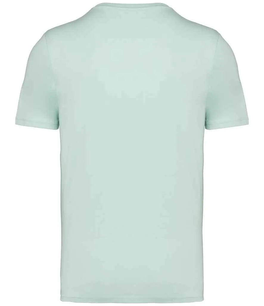 Native Spirit Unisex Heavyweight T-Shirt | Brook Green