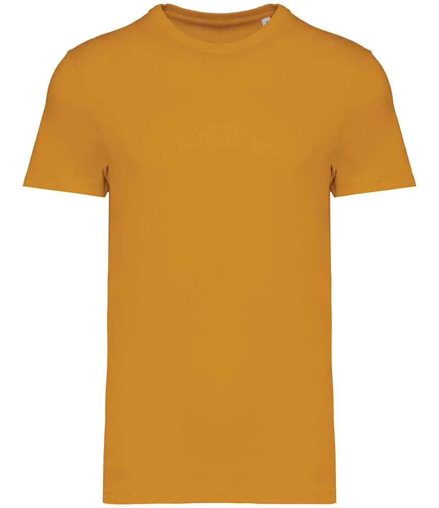 Native Spirit Unisex Heavyweight T-Shirt | Curcuma