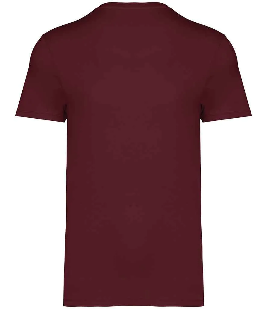 Native Spirit Unisex Heavyweight T-Shirt | Dark Cherry