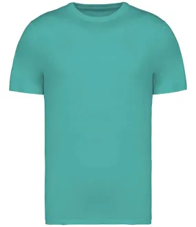 Native Spirit Unisex Heavyweight T-Shirt | Gemstone Green