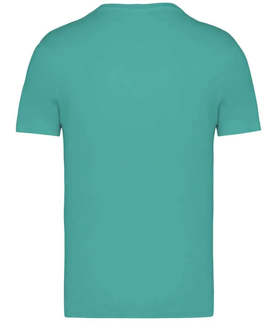 Native Spirit Unisex Heavyweight T-Shirt | Gemstone Green