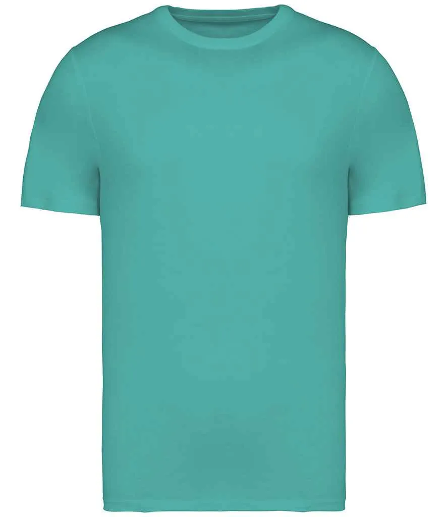 Native Spirit Unisex Heavyweight T-Shirt | Gemstone Green