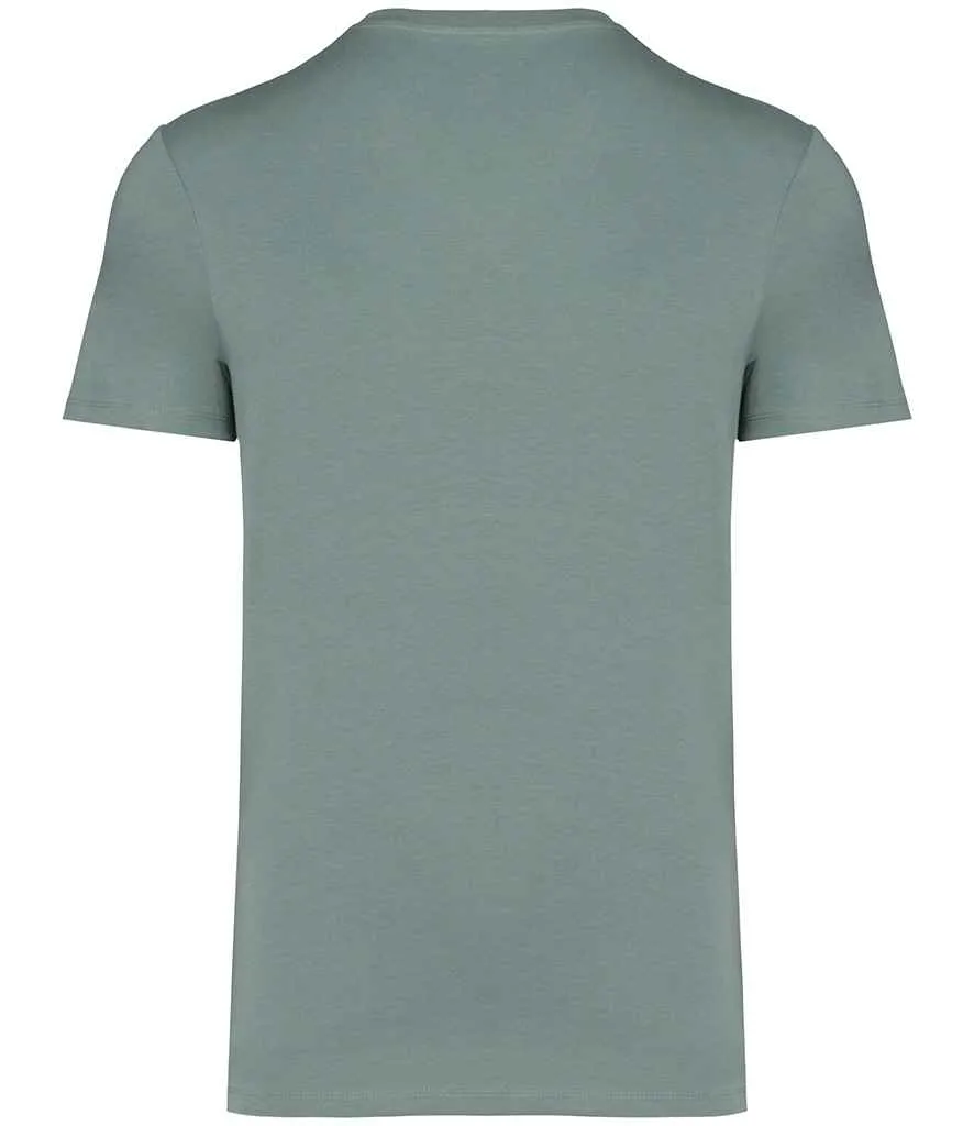 Native Spirit Unisex Heavyweight T-Shirt | Moss