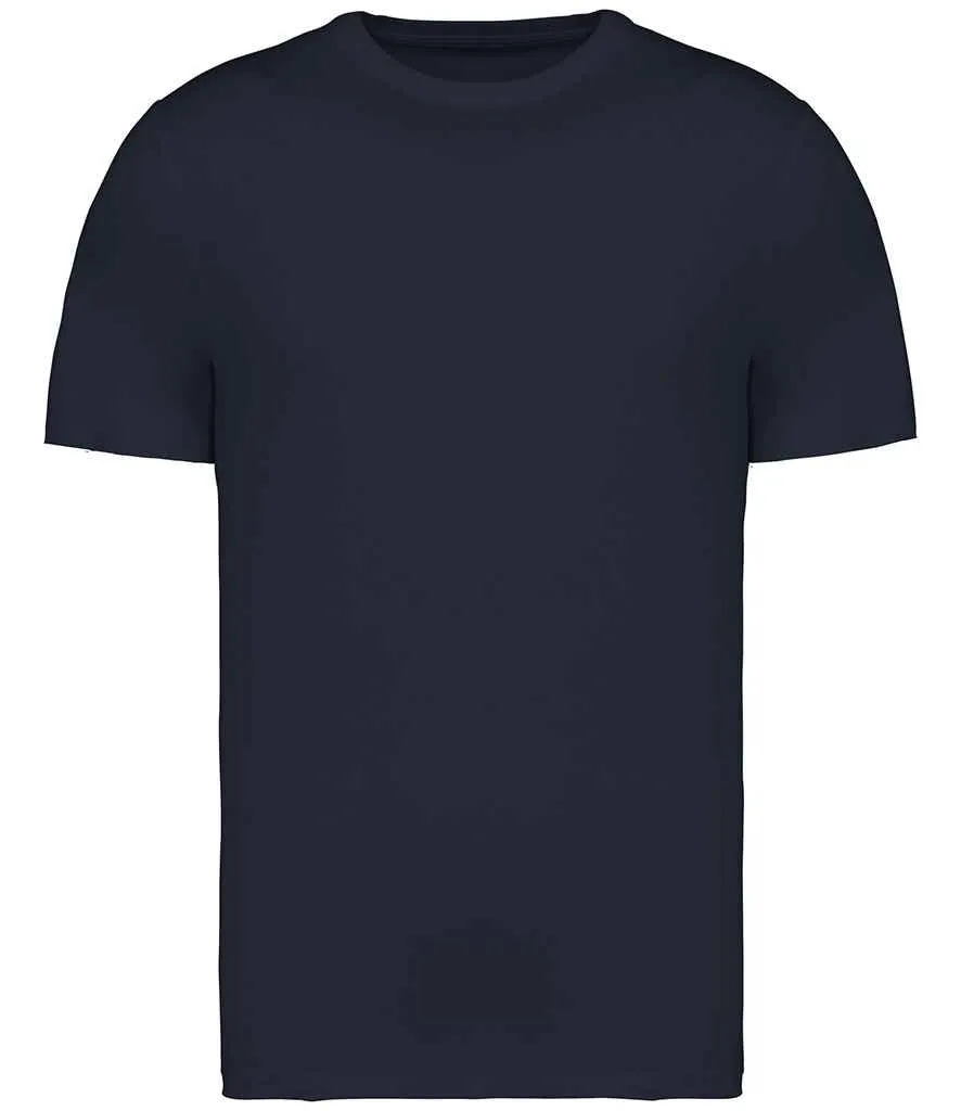 Native Spirit Unisex Heavyweight T-Shirt | Navy