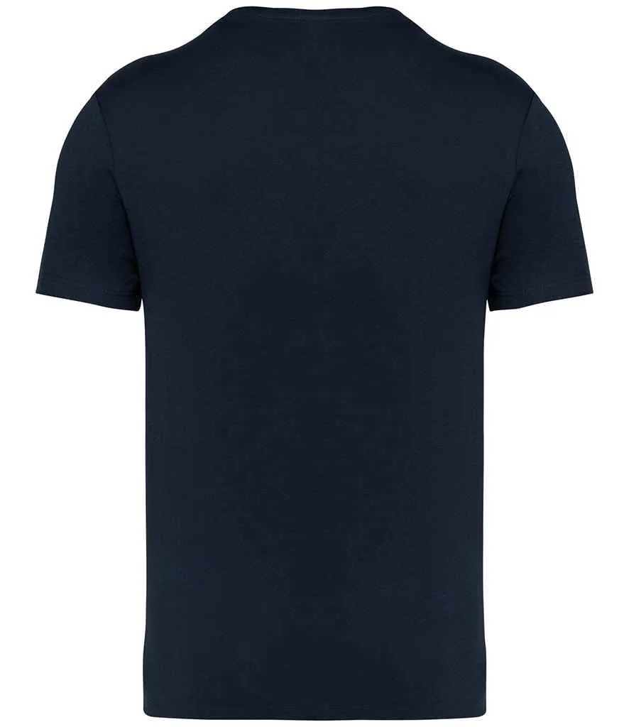 Native Spirit Unisex Heavyweight T-Shirt | Navy
