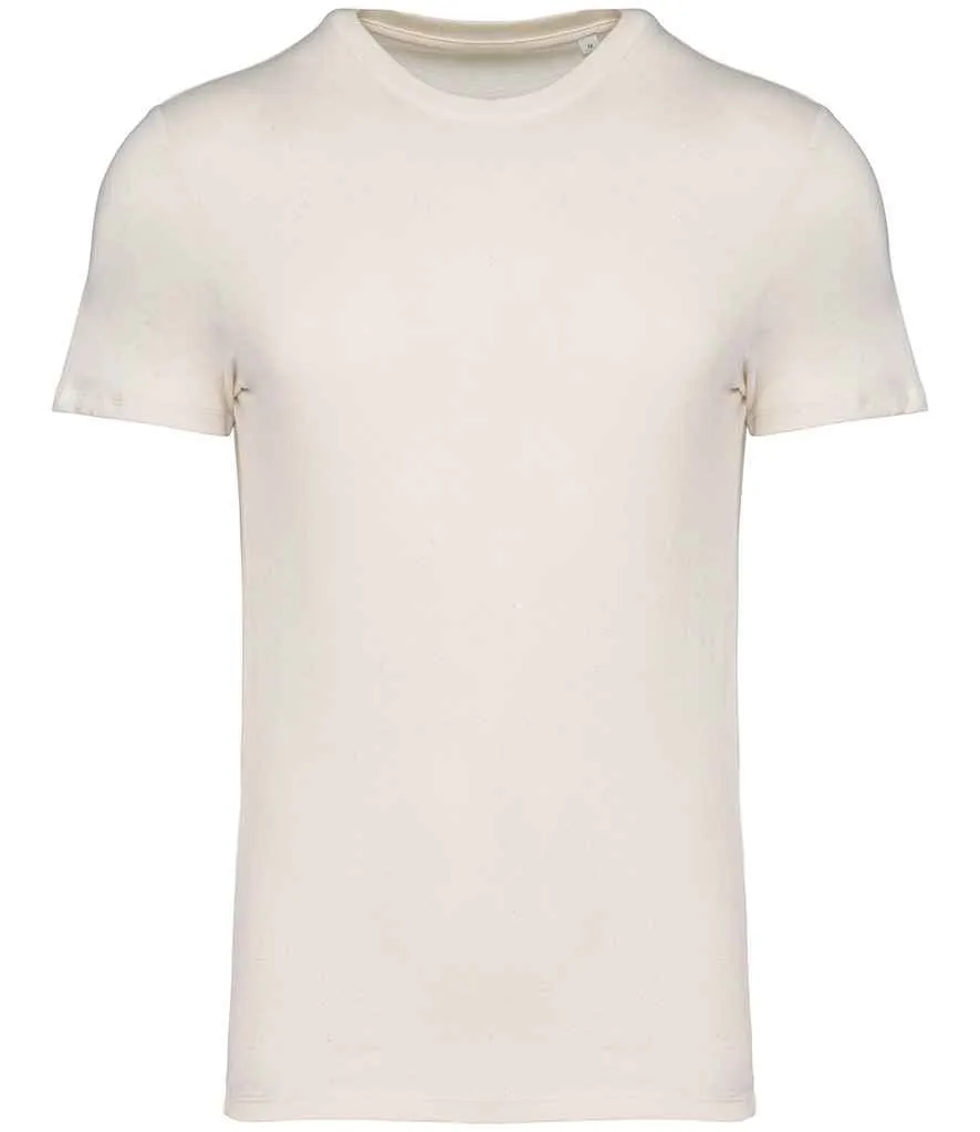 Native Spirit Unisex Heavyweight T-Shirt | Raw Natural