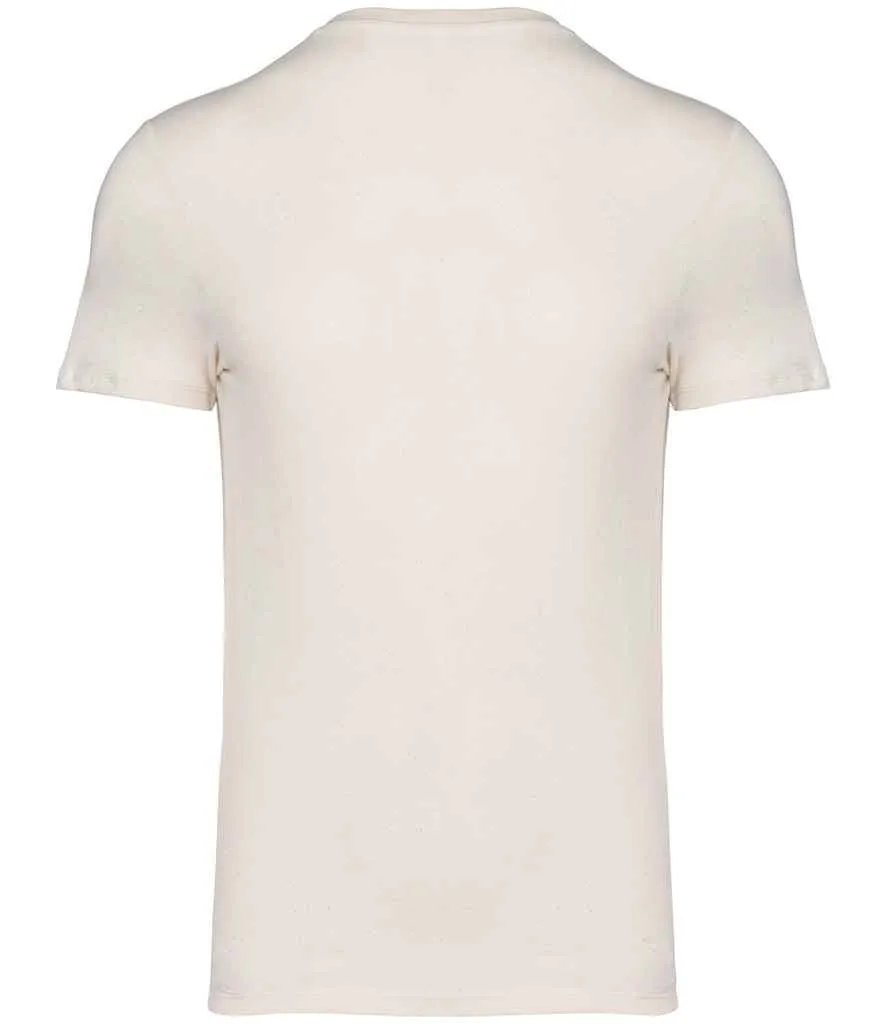Native Spirit Unisex Heavyweight T-Shirt | Raw Natural
