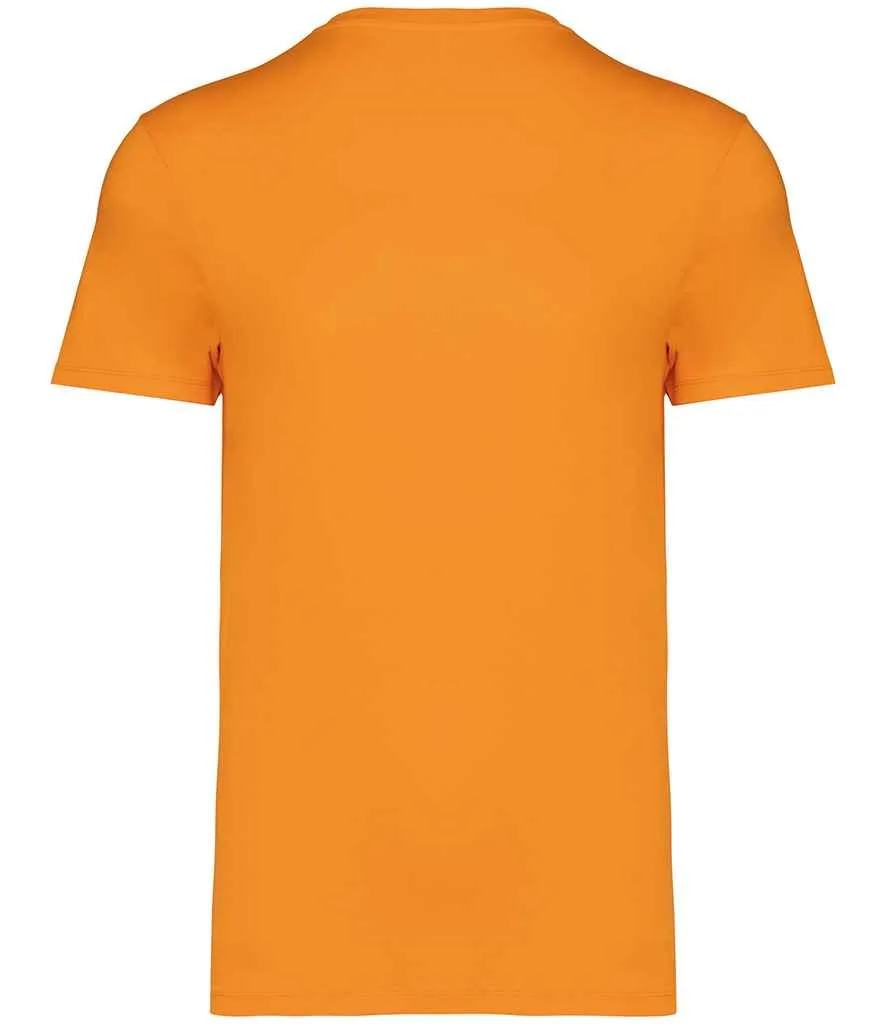 Native Spirit Unisex Heavyweight T-Shirt | Tangerine