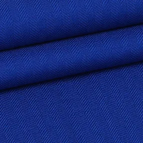 Navy Trousers