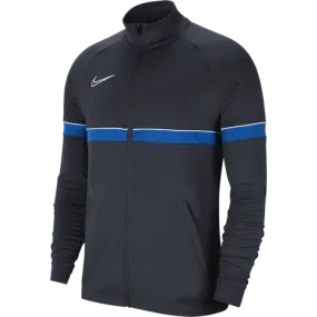 Nike Academy Track Jacket - Obsidian - Youth