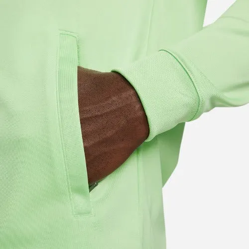 Nike Men's Brazil Strike Dri Fit Track Jacket