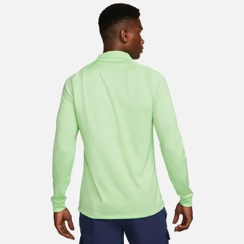 Nike Men's Brazil Strike Dri Fit Track Jacket