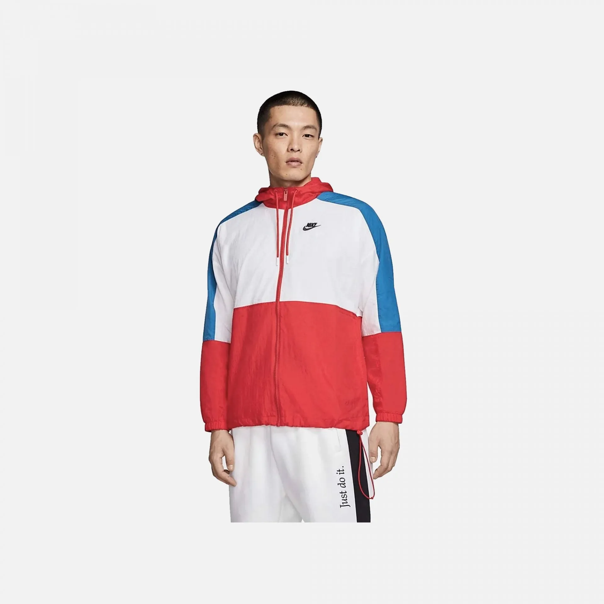 Nike | NSW TRACK JACKET