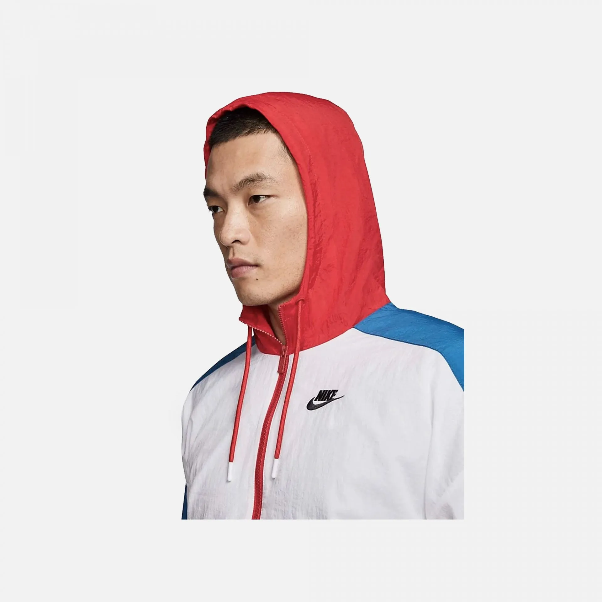 Nike | NSW TRACK JACKET