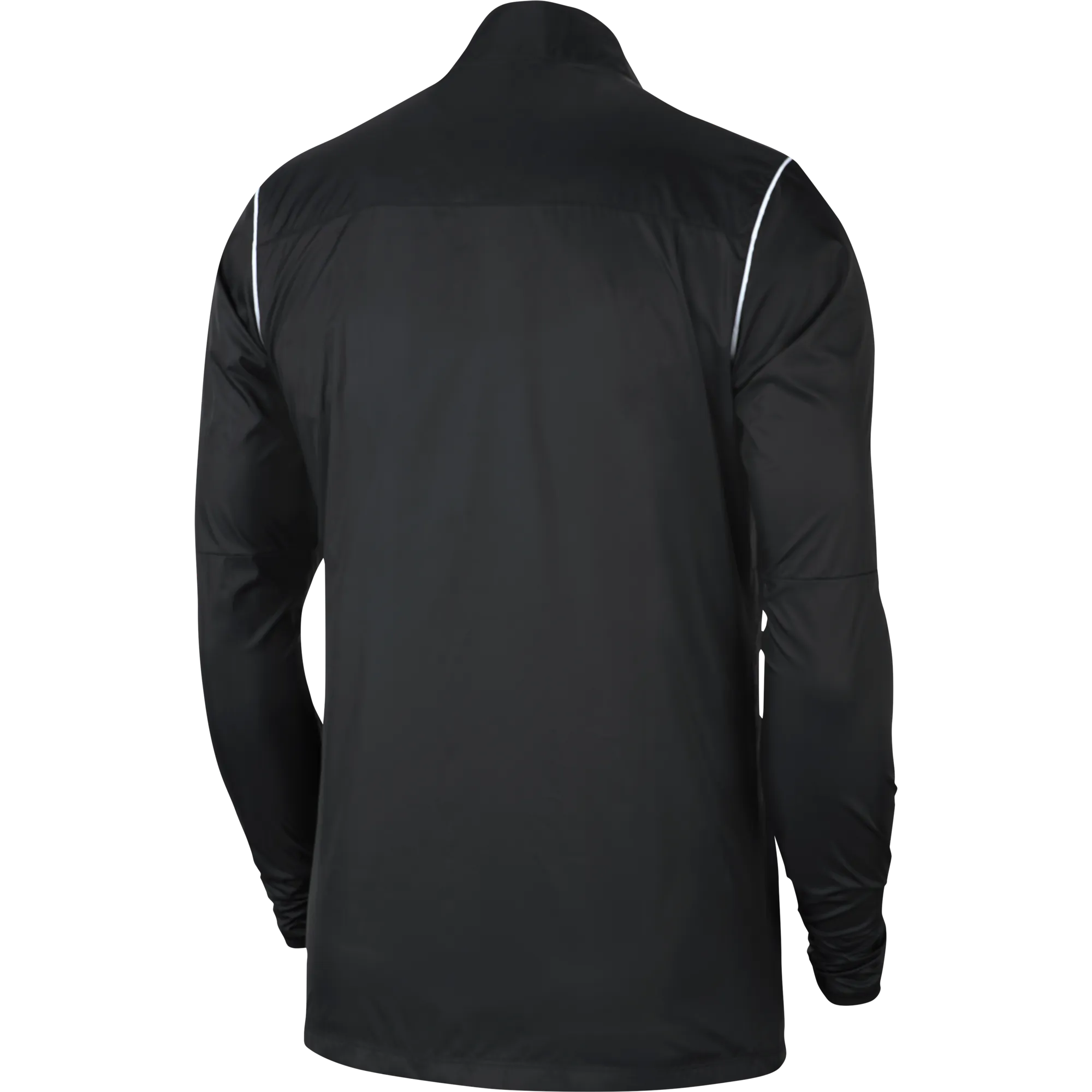 Nike Park 20 Rain Jacket - Adult - Black / White
