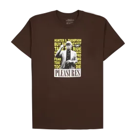 NO SMOKING T-SHIRT