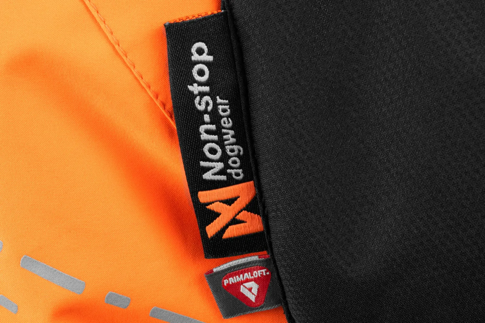 Non-stop - Glacier Jacket v2