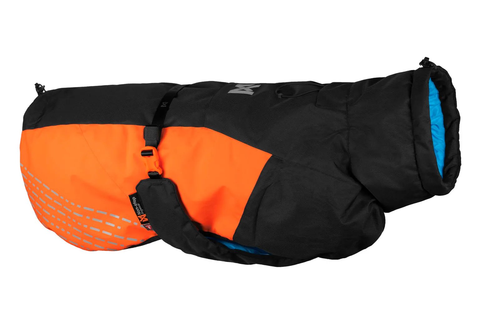 Non-stop - Glacier Jacket v2