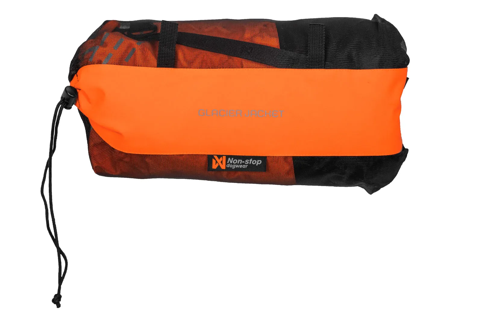 Non-stop - Glacier Jacket v2