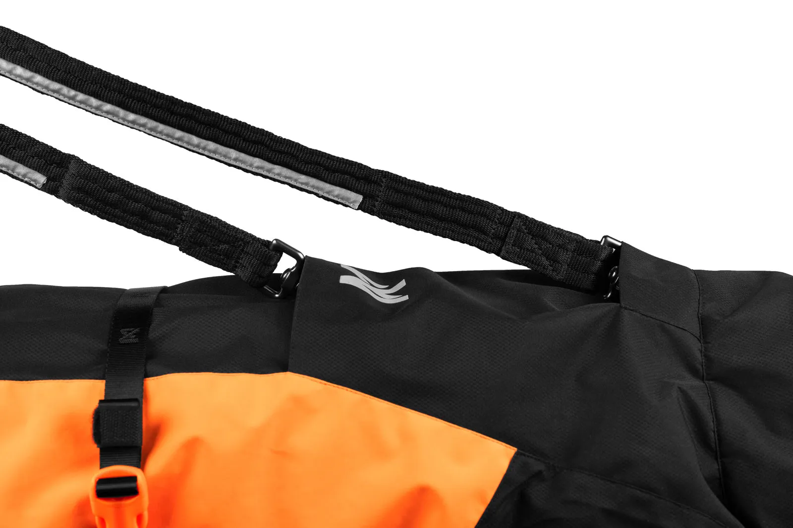 Non-stop - Glacier Jacket v2