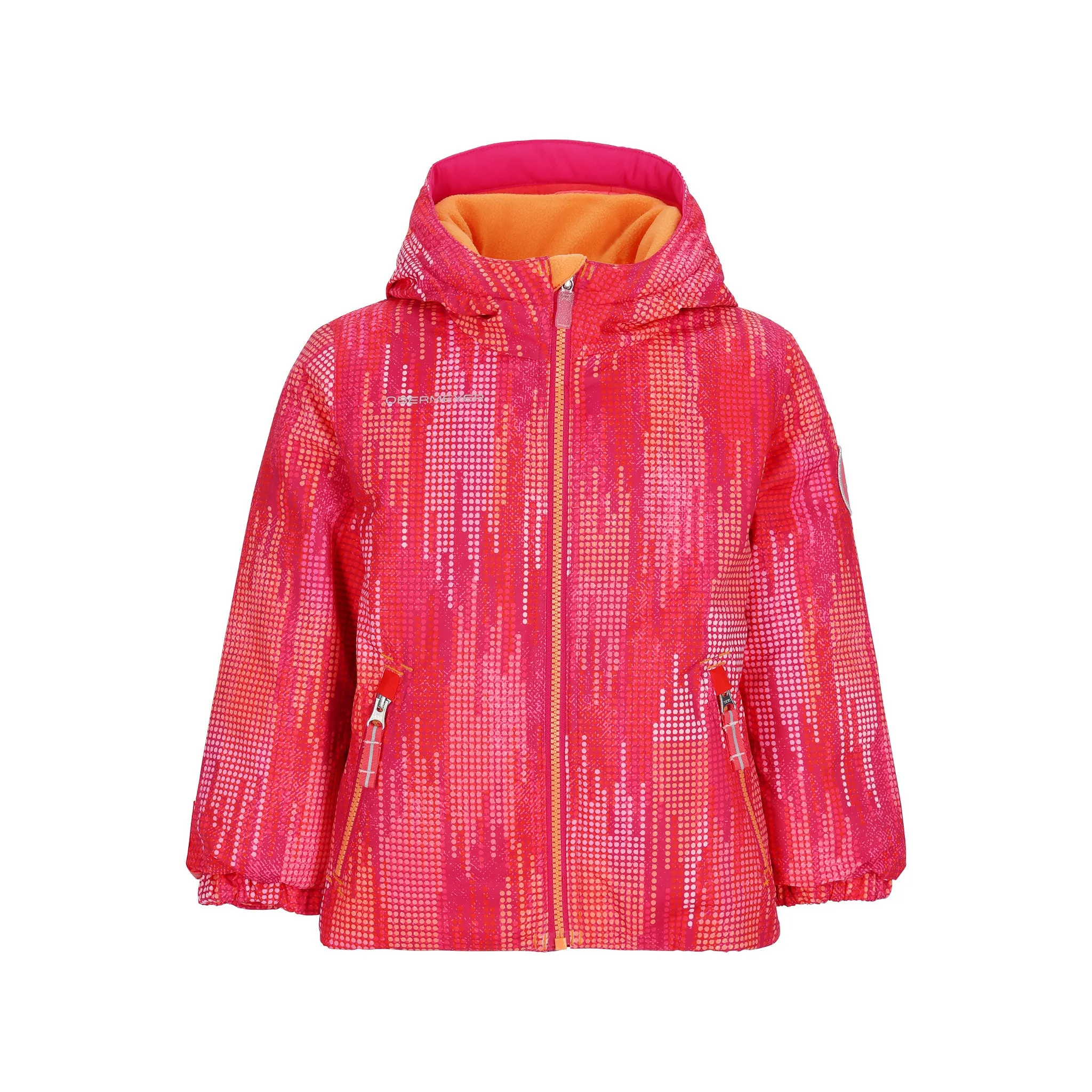 Obermeyer Junior's Ashor Insulated Jacket 2025