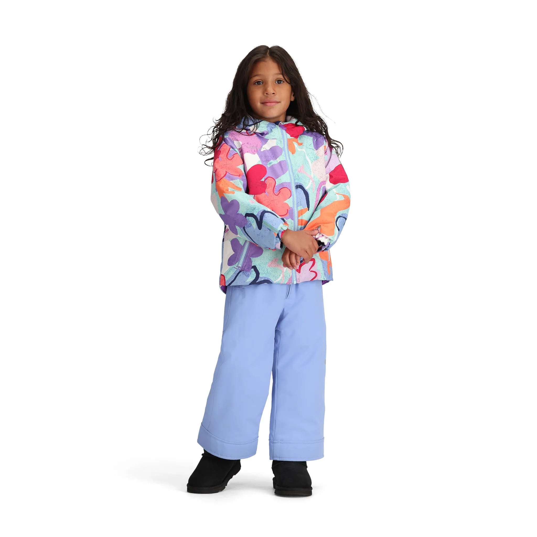 Obermeyer Junior's Ashor Insulated Jacket 2025