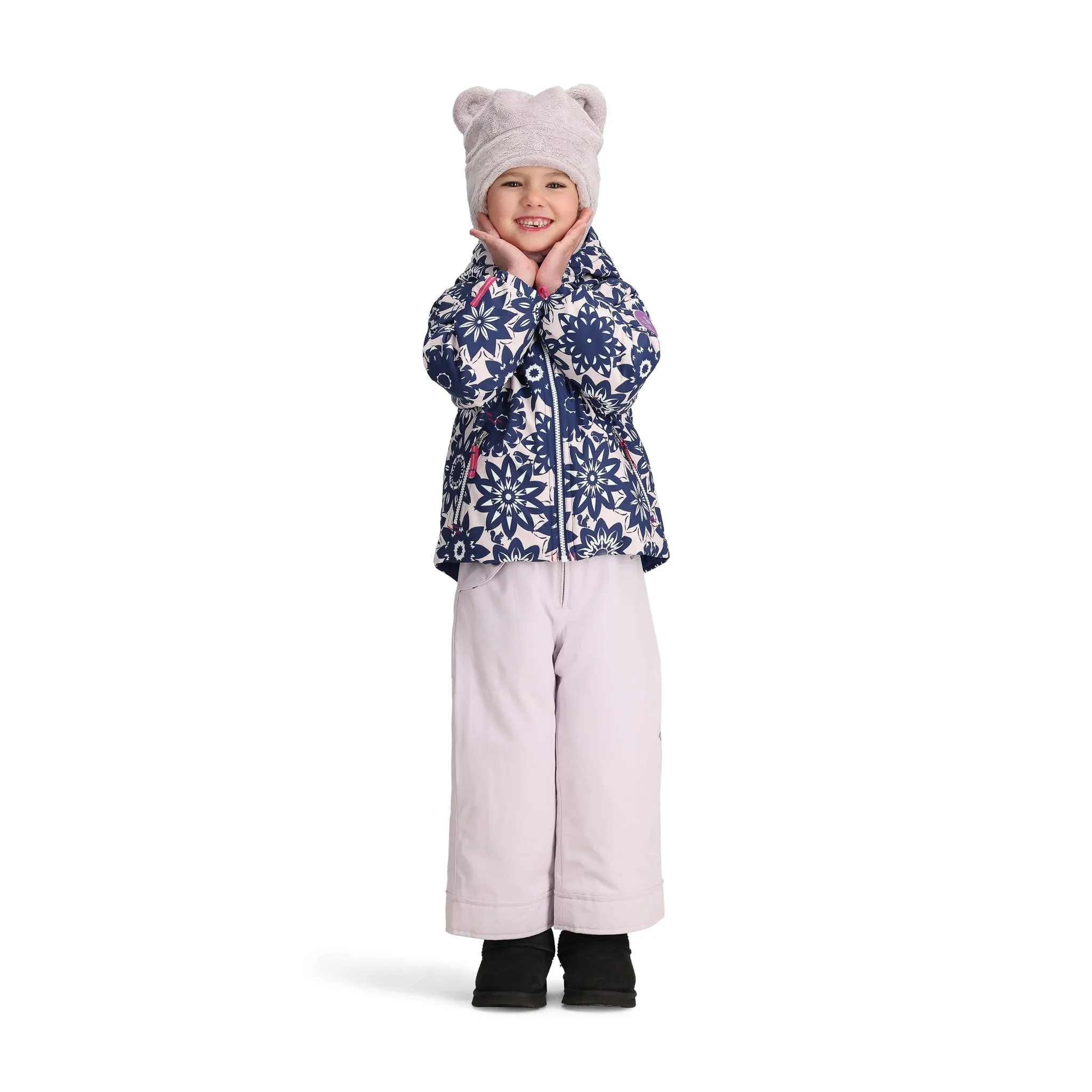Obermeyer Junior's Ashor Insulated Jacket 2025