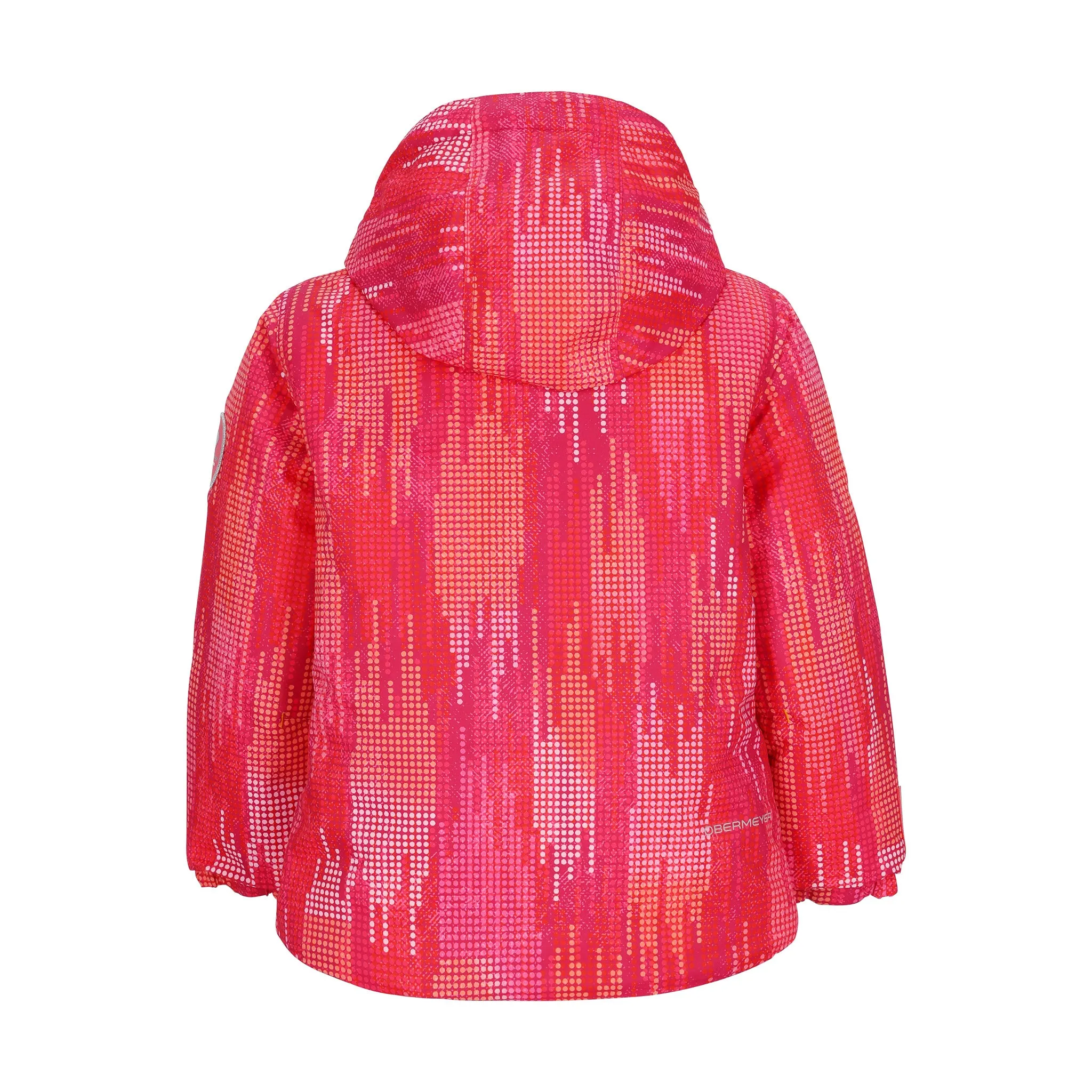 Obermeyer Junior's Ashor Insulated Jacket 2025