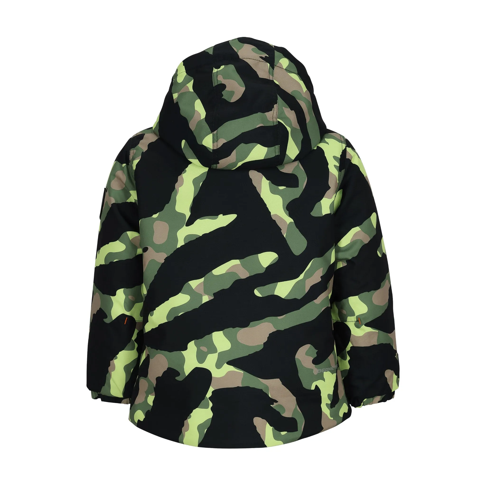 Obermeyer Junior's Ashor Insulated Jacket 2025