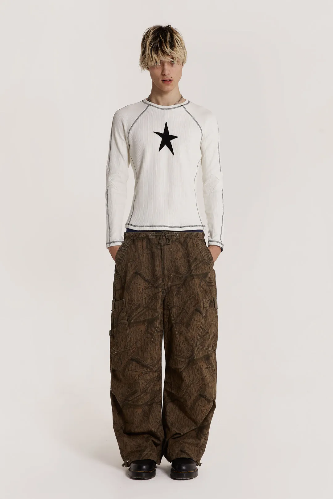 Off White Starstruck Tee